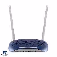 مودم روتر ADSL2 /VDSL2 تی پی لینک مدل TD-W9960 v1.20