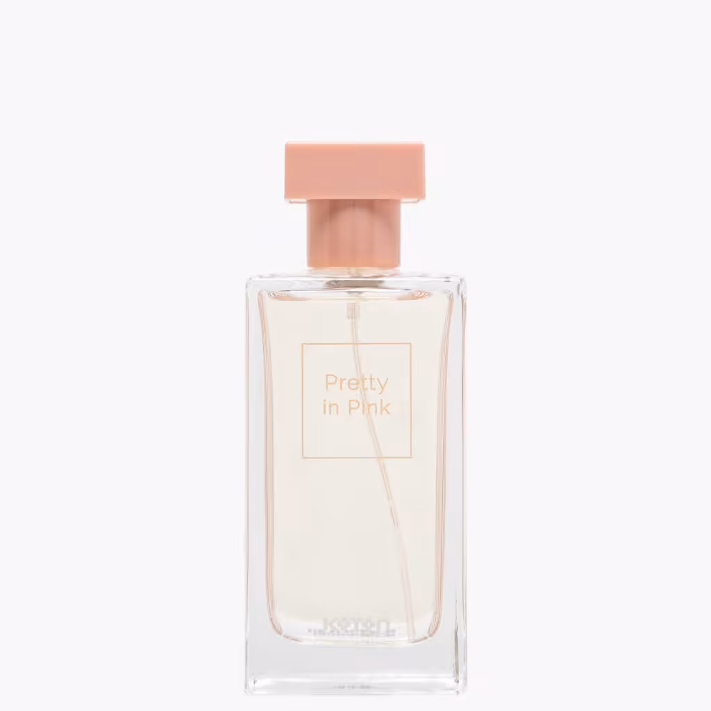 ادکلن زنانه کوتون Koton Woman Pretty in Pink Perfume