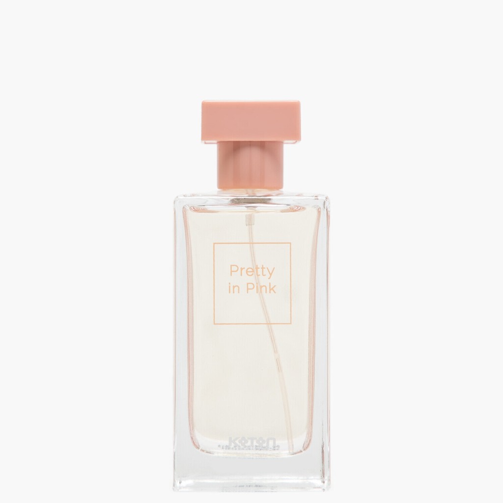 ادکلن زنانه کوتون Koton Woman Pretty in Pink Perfume