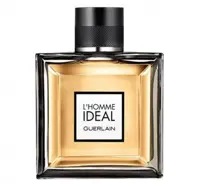 L’Homme Ideal ادو تویلت گرلن لوم آیدیل