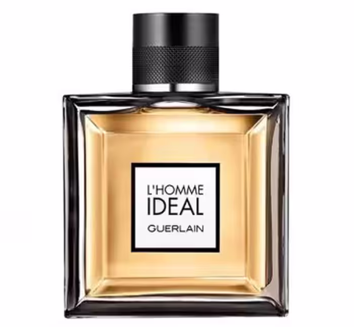 L’Homme Ideal ادو تویلت گرلن لوم آیدیل
