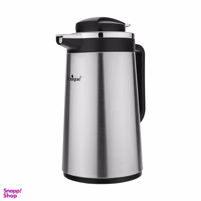 فلاسک یونیک مدل 1802 گنجایش 1 لیتر