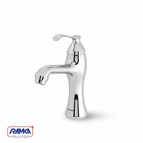 شیر روشویی شودر مدل کلاسیک