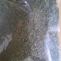 نعنا خشک شده خوش عطر وبو