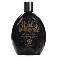لوسیون سولاریوم پارامونت مدل بلک برکینگ Black breaking 