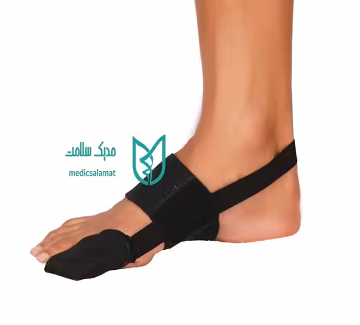 هالوکس والگوس نرم آدور Ador