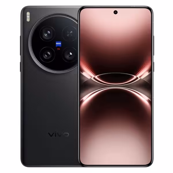گوشی ویوو VIVO X200 ULTRA حافظه 1 ترابایت و رم 16 گیگابایت پک چین