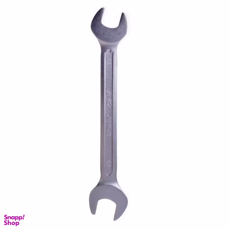 آچار دوسر تخت رونیکس سایز 18×19 کد RH-2218