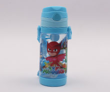 قمقمه نی دار pjmasks