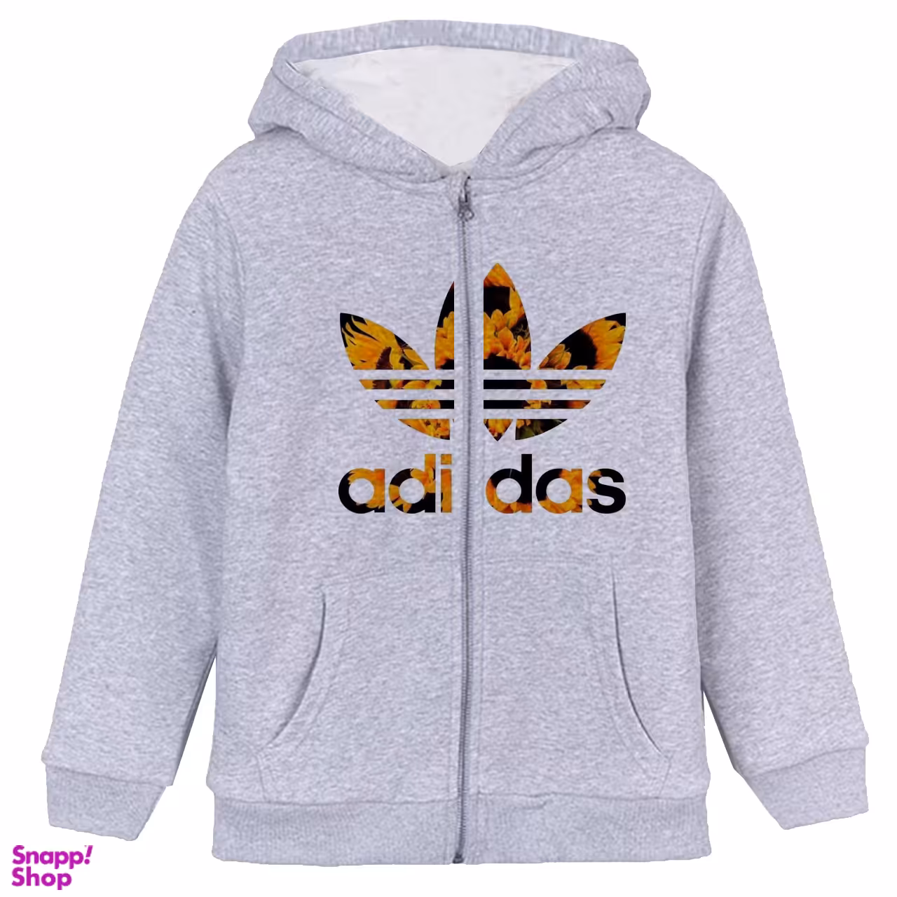 سویشرت پسرانه مدل D10 A