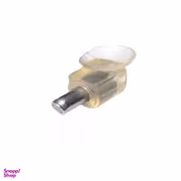 پایه نگهدارنده طبقه و کشو مکنده مدل K50 بسته 50 عددی