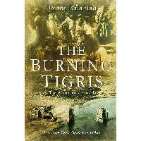 کتاب زبان اصلی The Burning Tigris اثر Peter Balakian انتشارات Heinemann