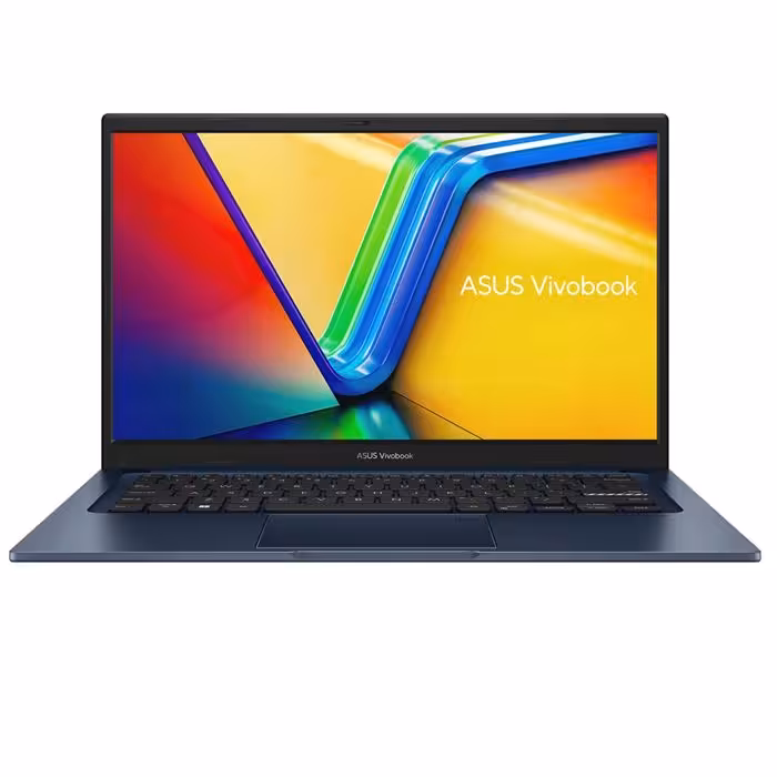 لپ تاپ ایسوس Vivobook 14 X1404VA - Core i5 1335U 8GB 512GB Intel Graphics