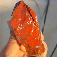 سنگ راف جاسپر منظره سرخ 100 در 100 طبیعی خاص بی نظیر

کد 8303