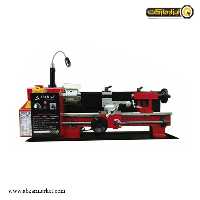 دستگاه مینی تراش محک مدل ML-350V