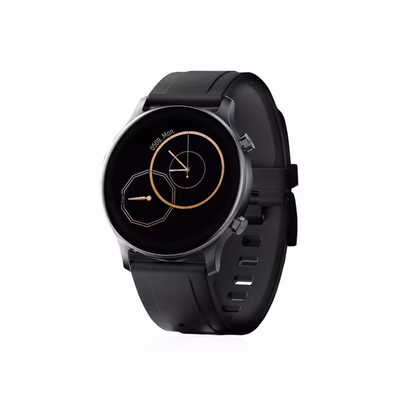 بررسی، قیمت و خرید ساعت هوشمند هایلو مدل Xiaomi Haylou RS3 LS04 Smart Watch - فروشگاه می مارکت