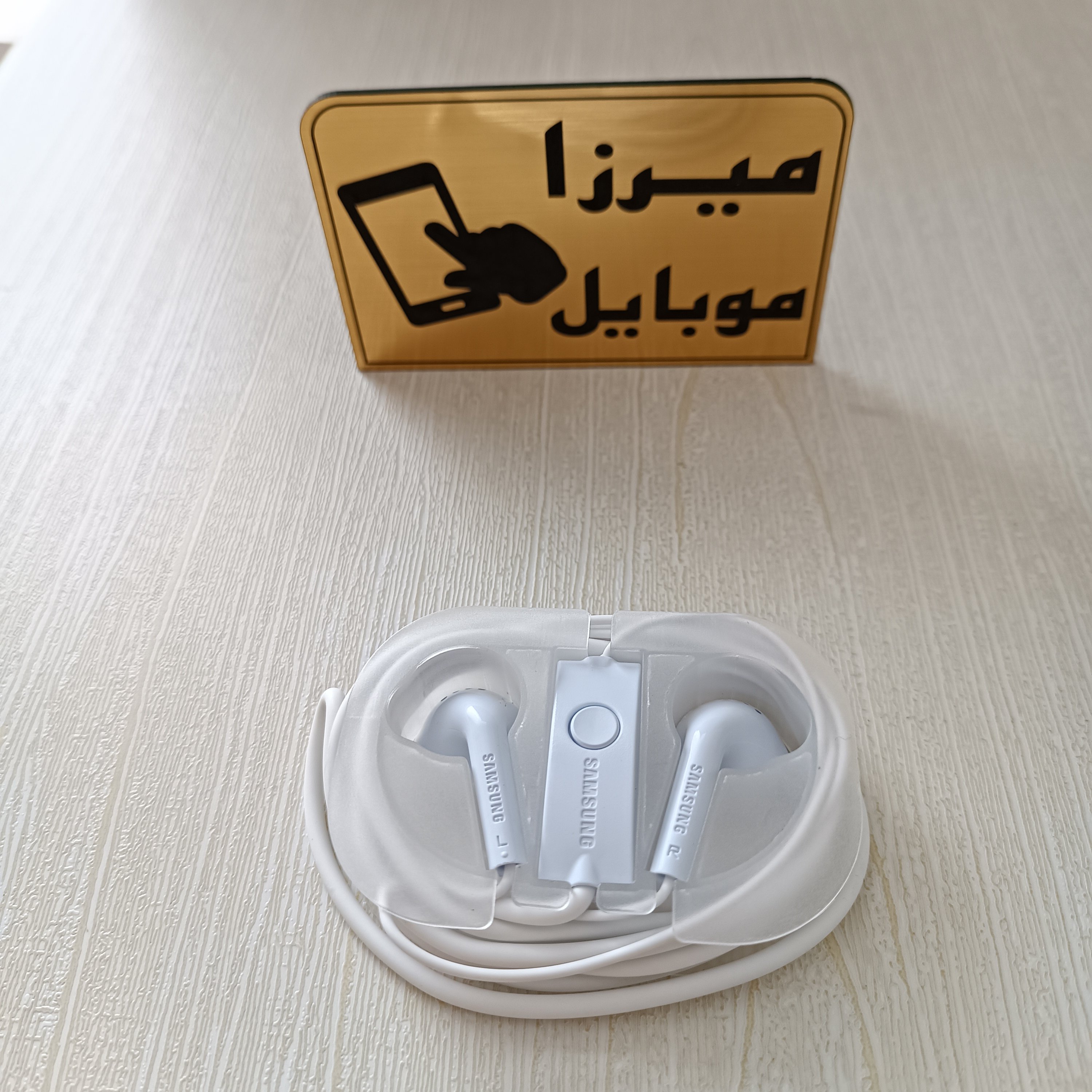 هندزفری پک اصلی