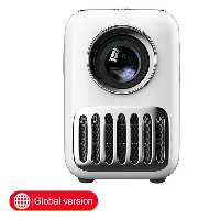 ویدئو پروژکتور ونبو مدل T2R Max Global Version
