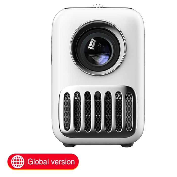 ویدئو پروژکتور ونبو مدل T2R Max Global Version