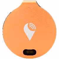 ترک آر گجت هوشمند مکان یاب مدل Bravo Tracker Single Pack رزگلد - Hiapple.ir