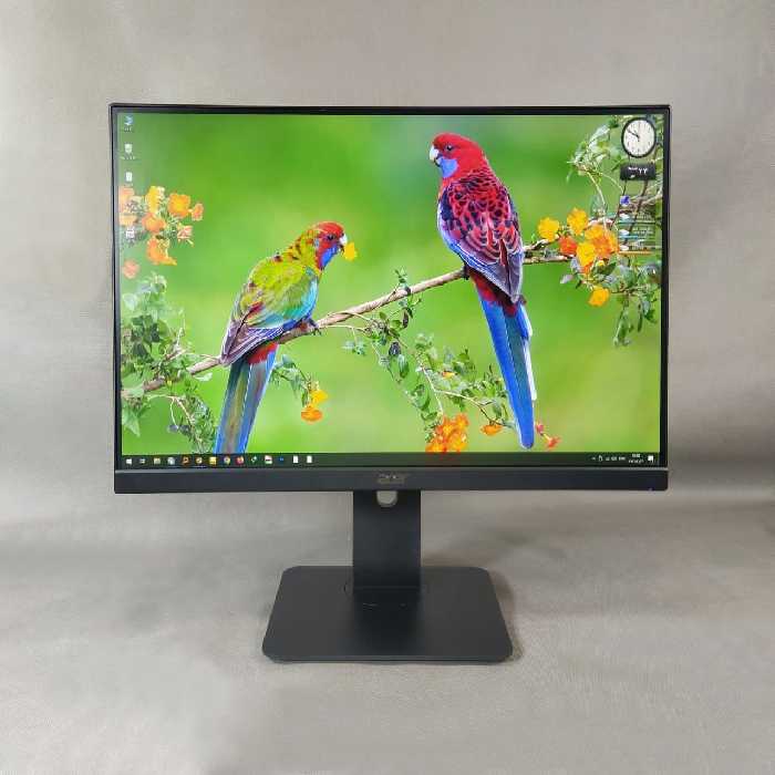 مانیتور 22 اینچ ACER Frameless | مفیدیار مشاوره و خرید لپ تاپ و کامپیوتر با بهترین قیمت