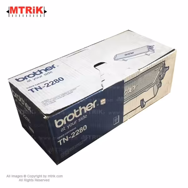 تونر کارتریج برادر مدل TN-2280