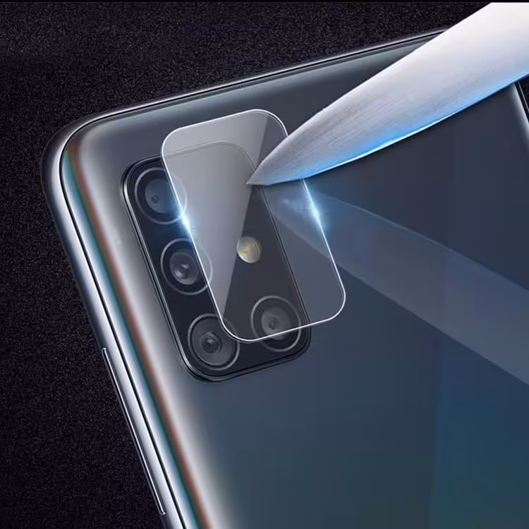 گلس محافظ لنز Honor Play 8A