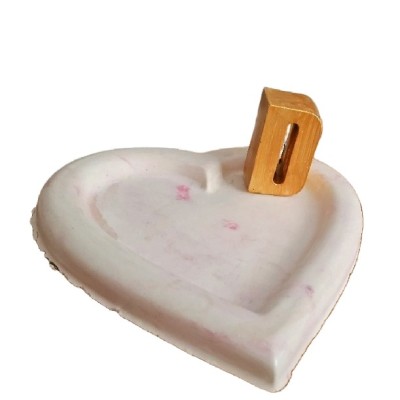 کفی قلبی با حرفD