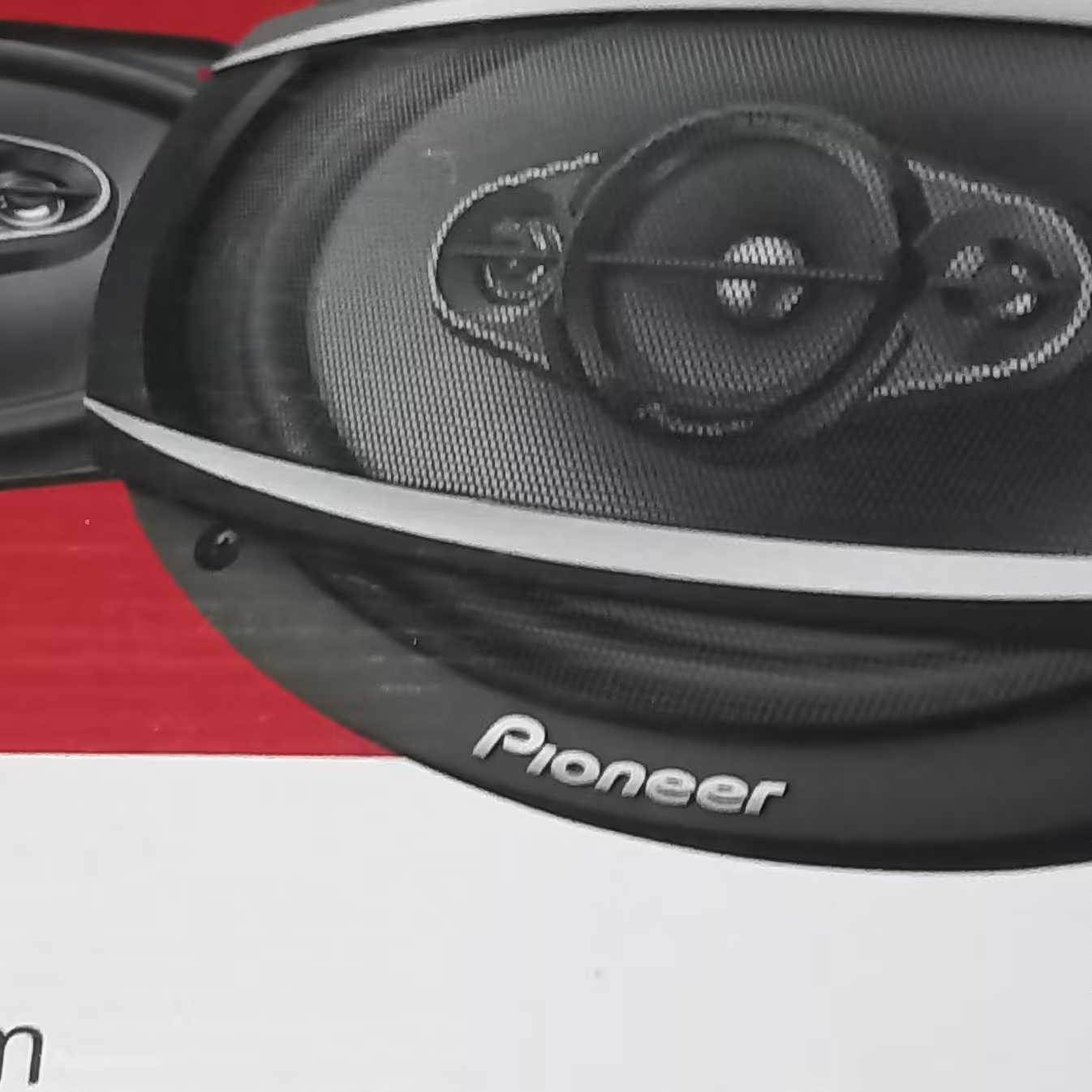 باند pioneer6975s