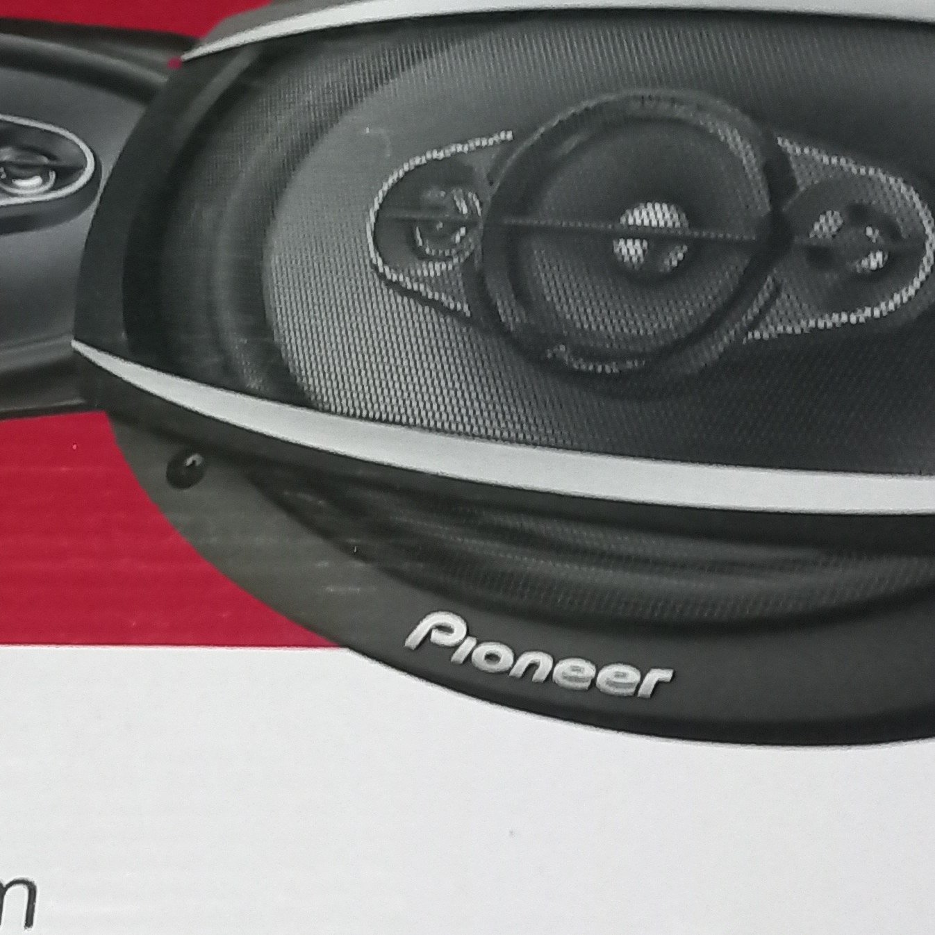 باند pioneer6975s