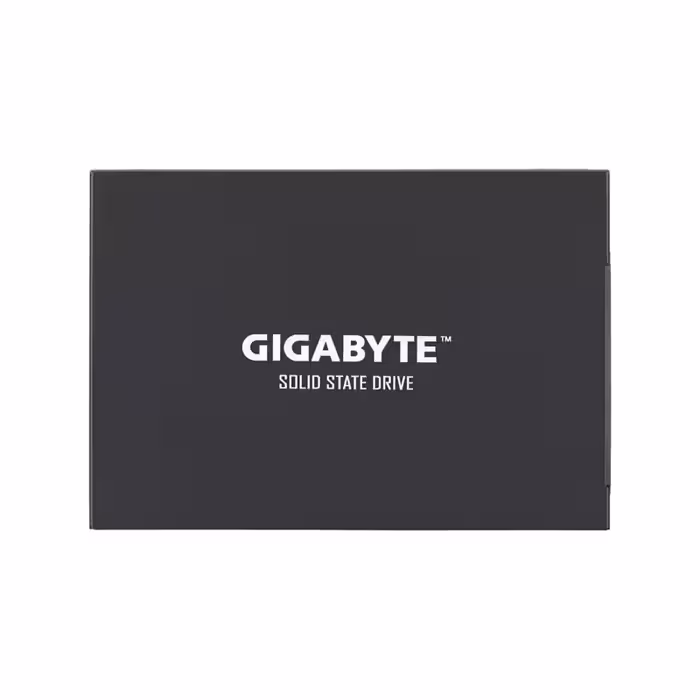 حافظه SSD گیگابایت GP-GSTFS31480GNTD 480GB