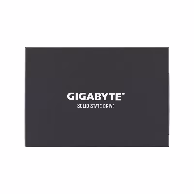 حافظه SSD گیگابایت GP-GSTFS31480GNTD 480GB
