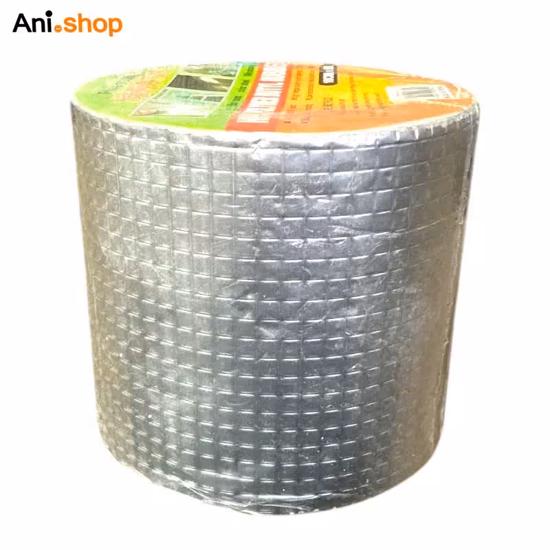 چسب درزگیر سوراخ گیر ضد آب چینی10cm*5m