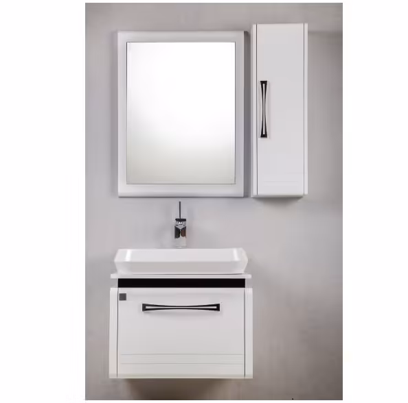 ست روشویی کابینتی مدل گراویتی