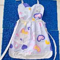 پیش بند عروسکی 3