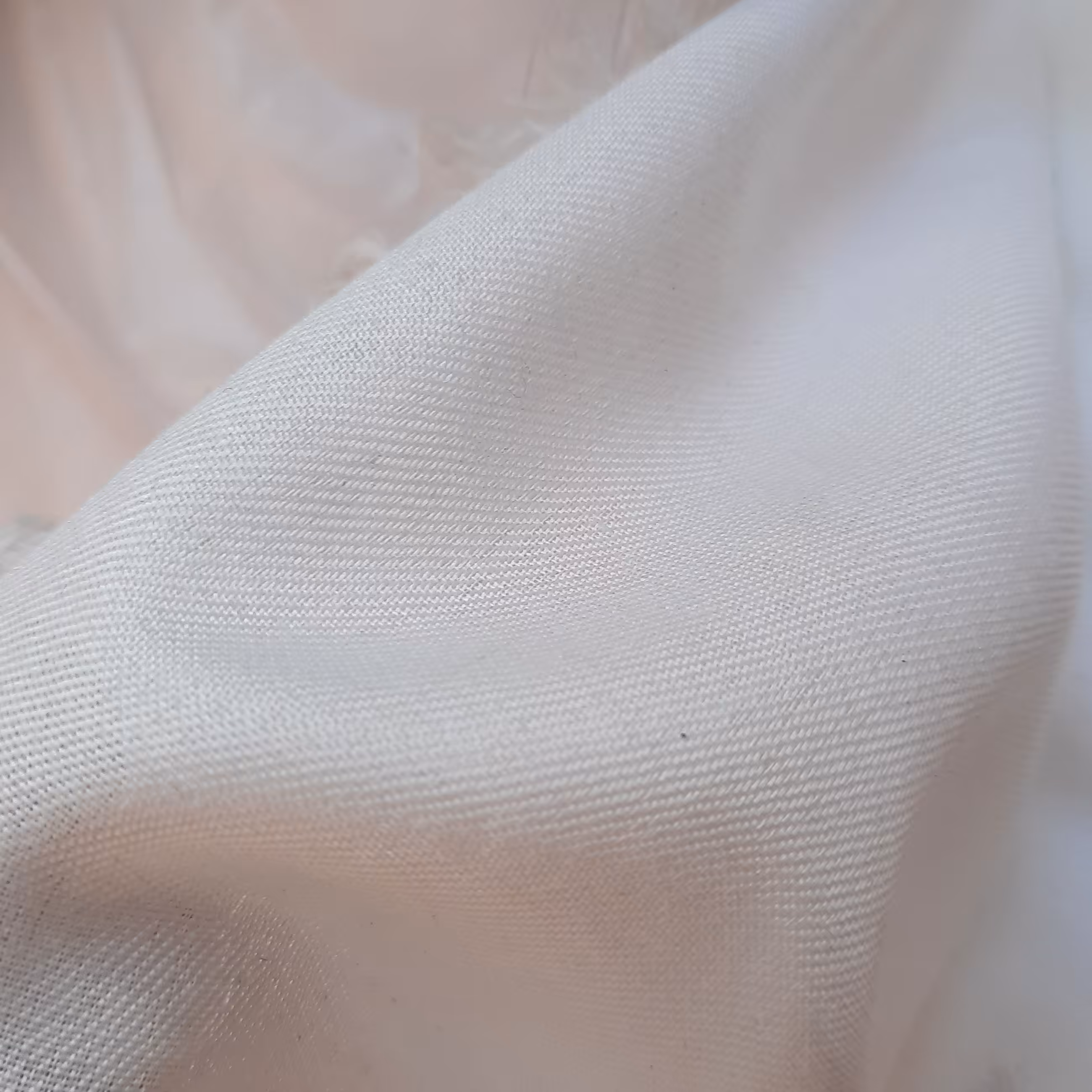 پارچه سفید چاپی برای چاپ دیجیتال