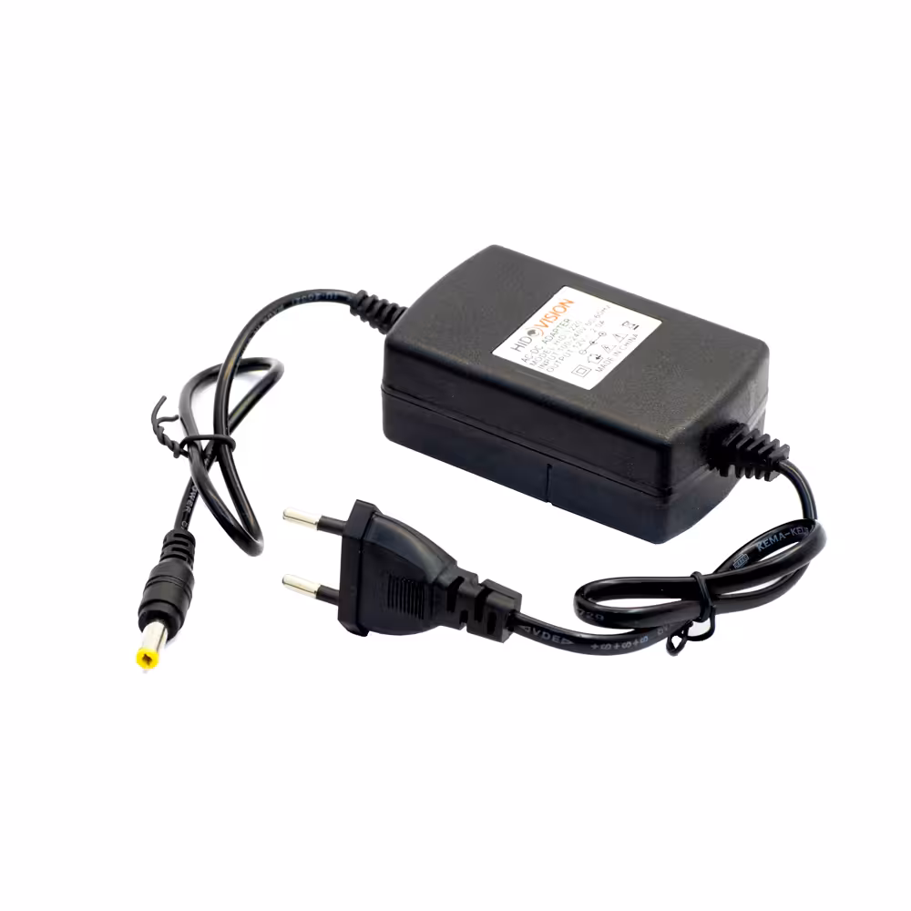 آداپتور 12ولت 2 آمپر مدل HID-1220