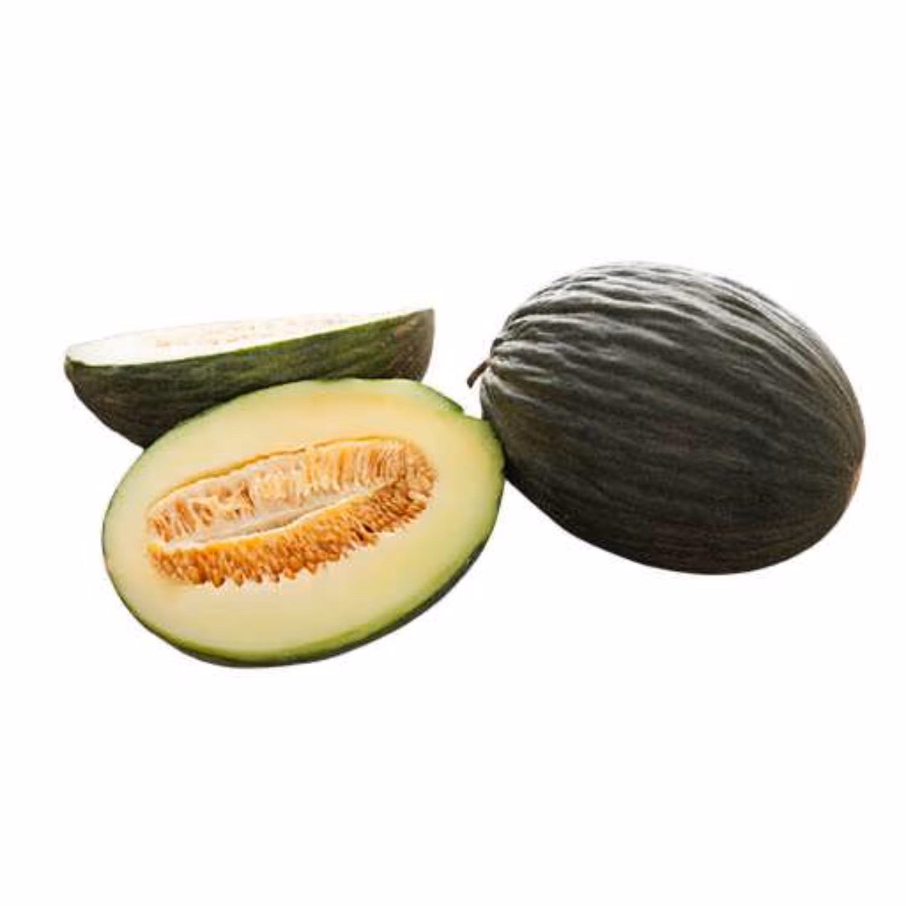 بذر خربزه پوست سبز 10 عددی