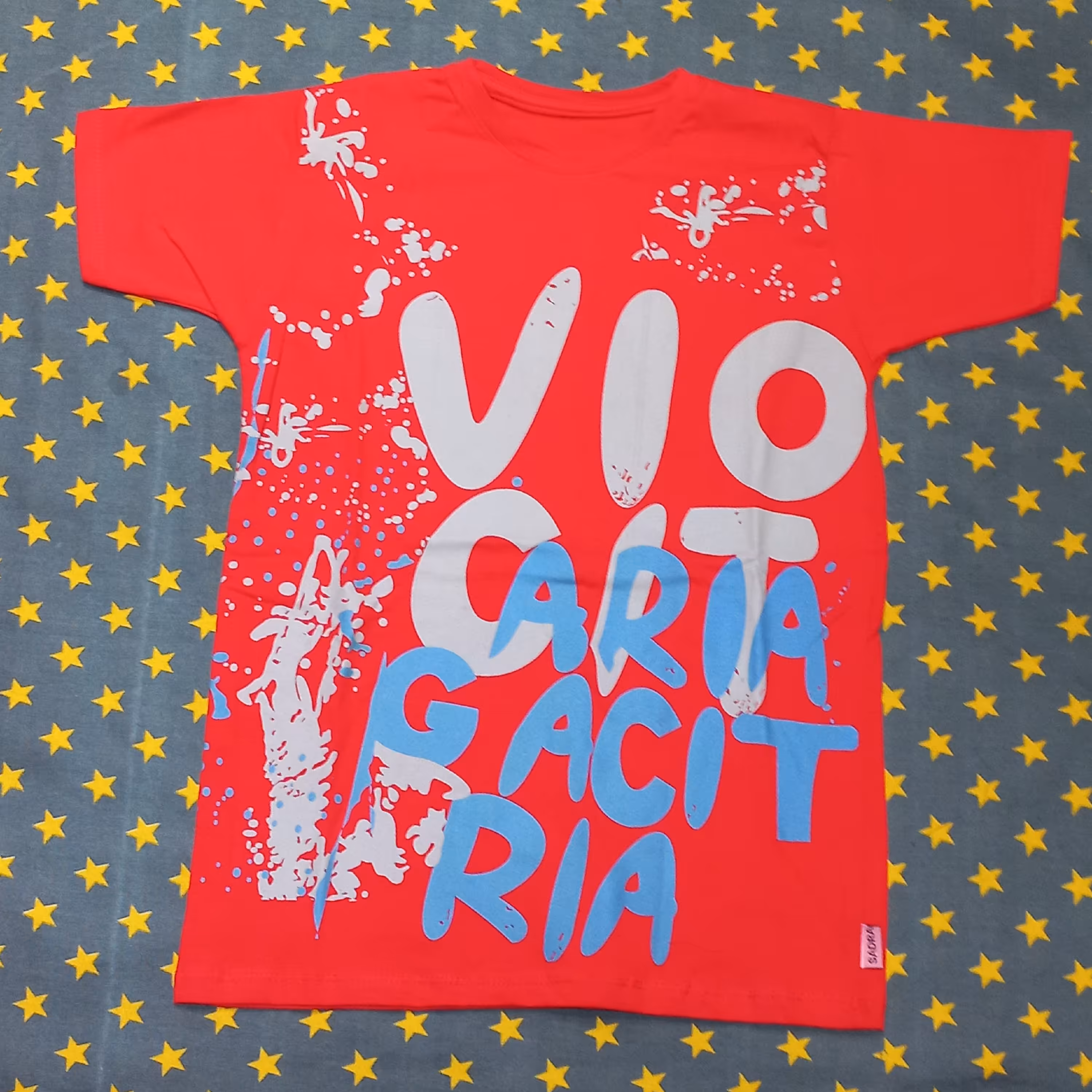 تیشرت بچگانه اسپرت سایز  50 و 55 و 60دارای رنگبندی متنوع