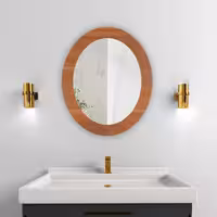 آینه الف مدل نگین 3