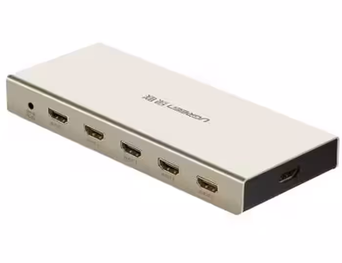 اسپلیتر 1 به 4 HDMI یوگرین مدل 40277