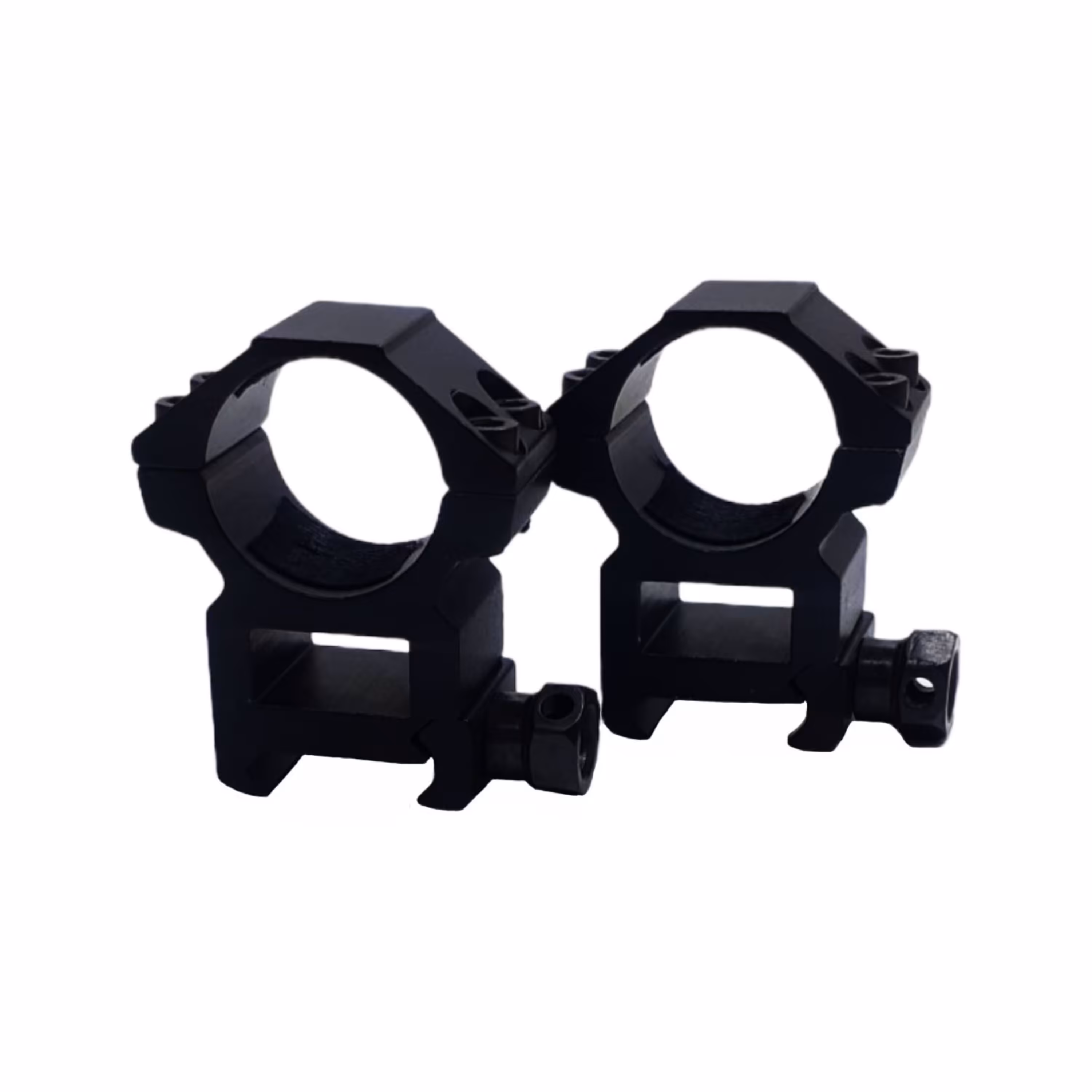 پایه دوربین تفنگ مدل JB-22mm ریل 22 میلی متر