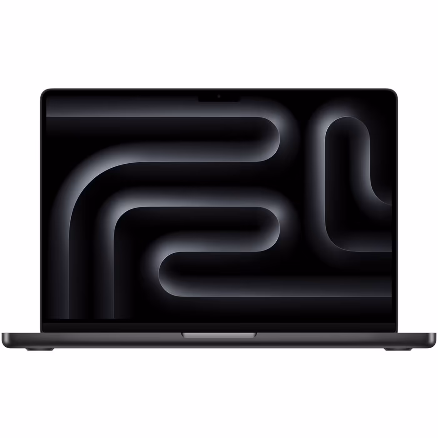 لپ تاپ 14.2 اینچی اپل مدل MacBook Pro MRX43 2023 LLA-M3 Pro-18GB RAM-1TB SSD - کالاوما