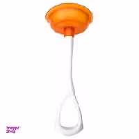 تلمبه پمپ چاه باز کن سایز بزرگ کد 123