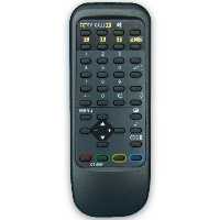 کنترل تلویزیون   توشیبا TOSHIBAمدل CT-9881