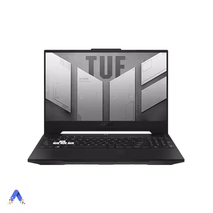 لپ تاپ گیمینگ ایسوس TUF Dash F15 FX517ZR-MA