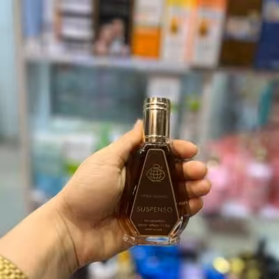 ادکلن فرگرانس سانپنسو