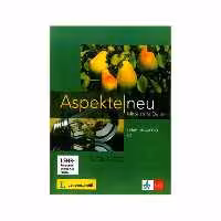 Aspekte C1 کتاب