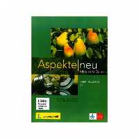 Aspekte C1 کتاب