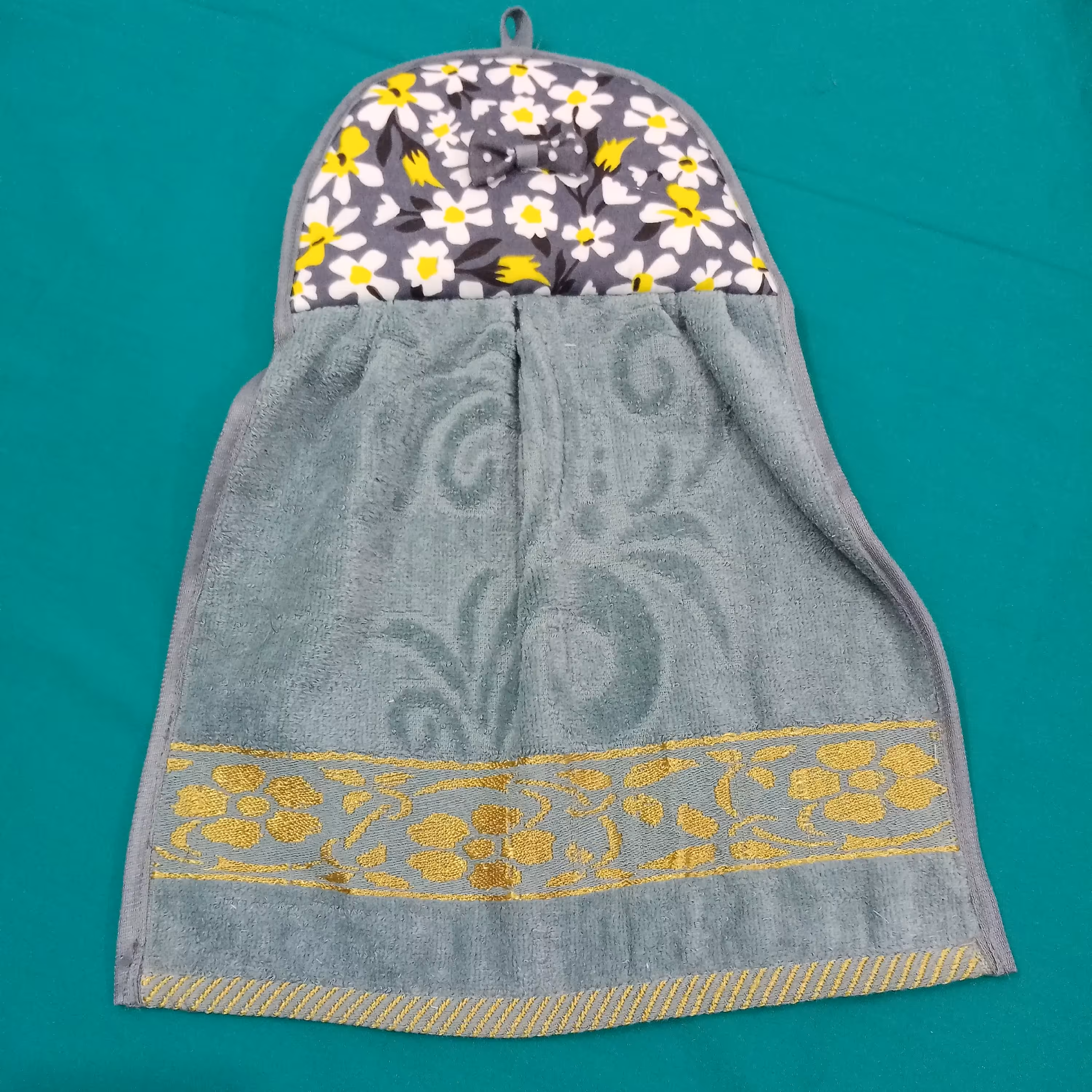 حوله  آشپزخانه ست 